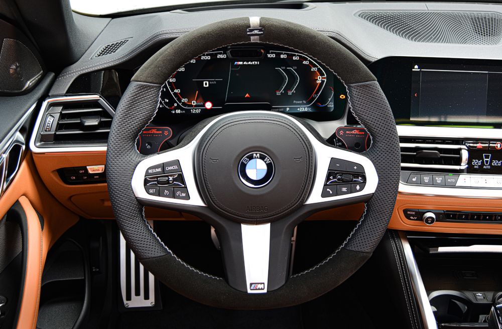 BMW G21 - Verschiedenes Zubehör für den Innenraum - Schmiedmann - Neuteil
