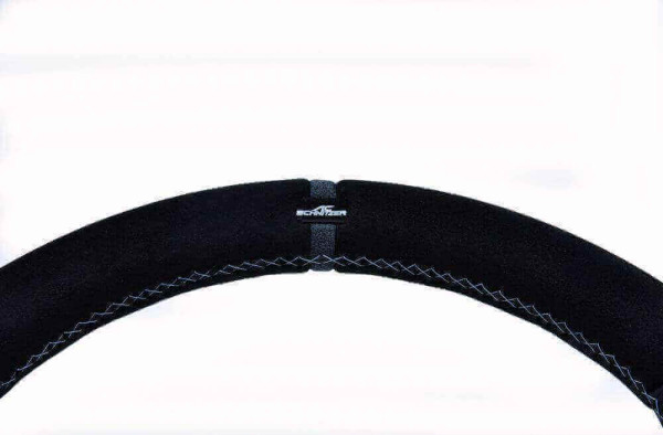 AC Schnitzer sports steering wheel for BMW X5 G05