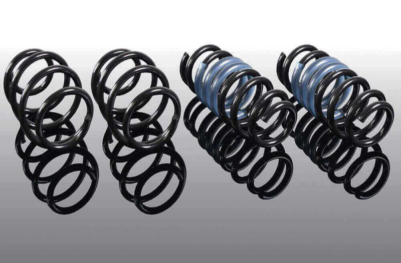 Preview: AC Schnitzer suspension spring kit for BMW X3M F97