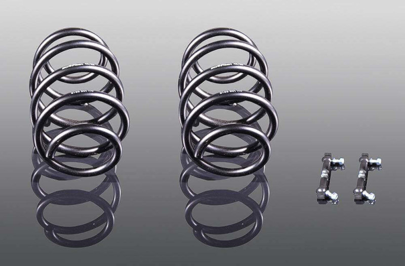 Preview: AC Schnitzer suspension spring kit for BMW i4 M50