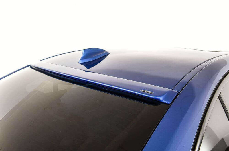 Preview: AC Schnitzer rear roof spoiler for BMW 3 series G20 Sedan LCI
