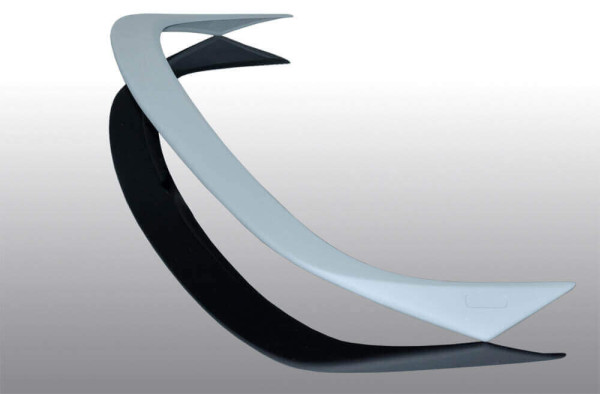 AC Schnitzer rear roof spoiler for BMW 3-series F31 Touring