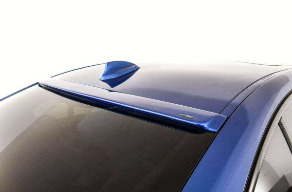 AC Schnitzer rear roof spoiler for BMW 3 series G20 Sedan