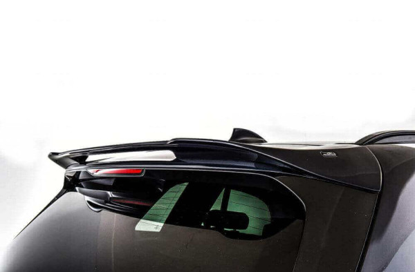 AC Schnitzer rear roof wing for BMW X5 G05