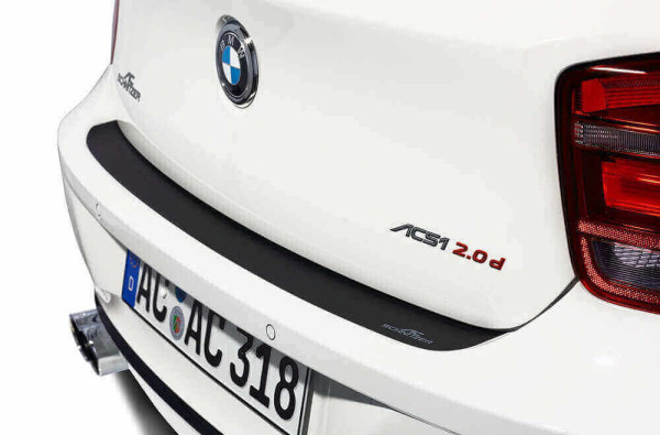 AC Schnitzer Heckschürzen Schutzfolie für BMW 2er F22/F23
