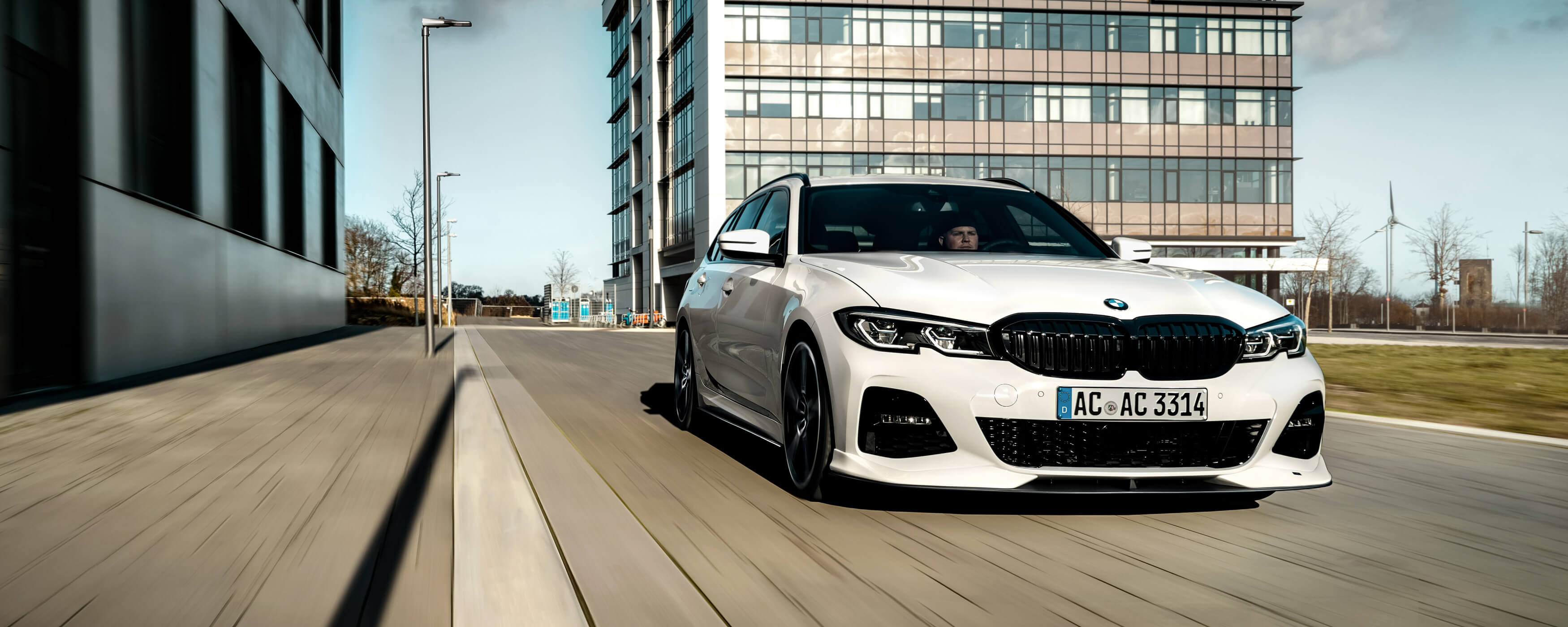BMW 3 Series, g20, 3 series, m performance, tuning, m power, car, vehicle,  luxury, HD phone wallpaper