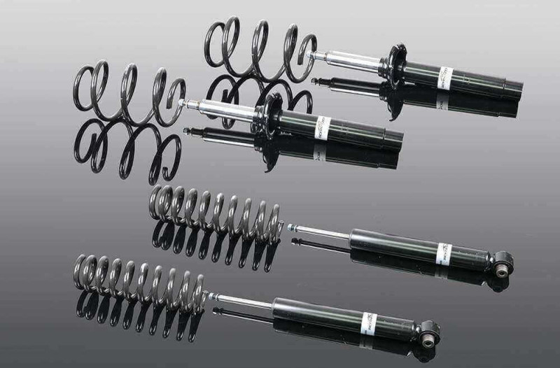 Preview: AC Schnitzer sport suspension for BMW 3 series G21 LCI Touring