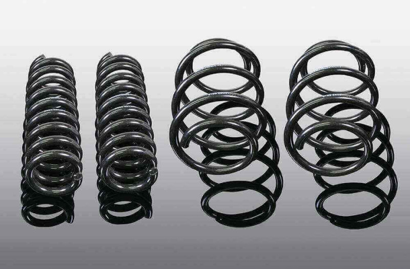 Preview: AC Schnitzer suspension spring kit for BMW X3 G01