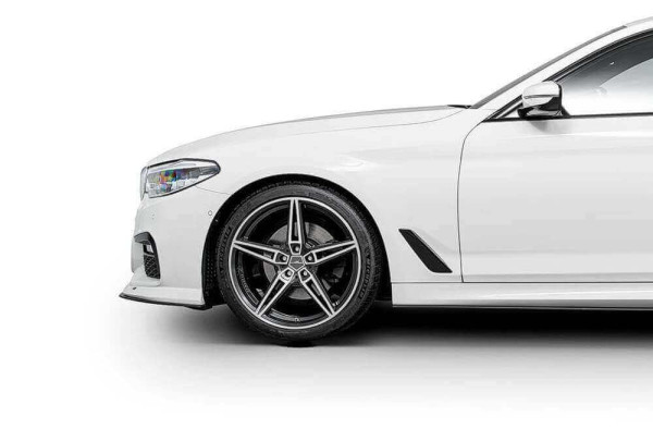 AC Schnitzer 20" Radsatz AC1 BiColor Michelin für BMW 5er G30/G31 Limousine und Touring