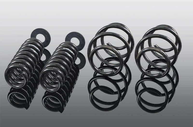Preview: AC Schnitzer suspension spring kit for BMW 3-series G21 touring 330e xDrive