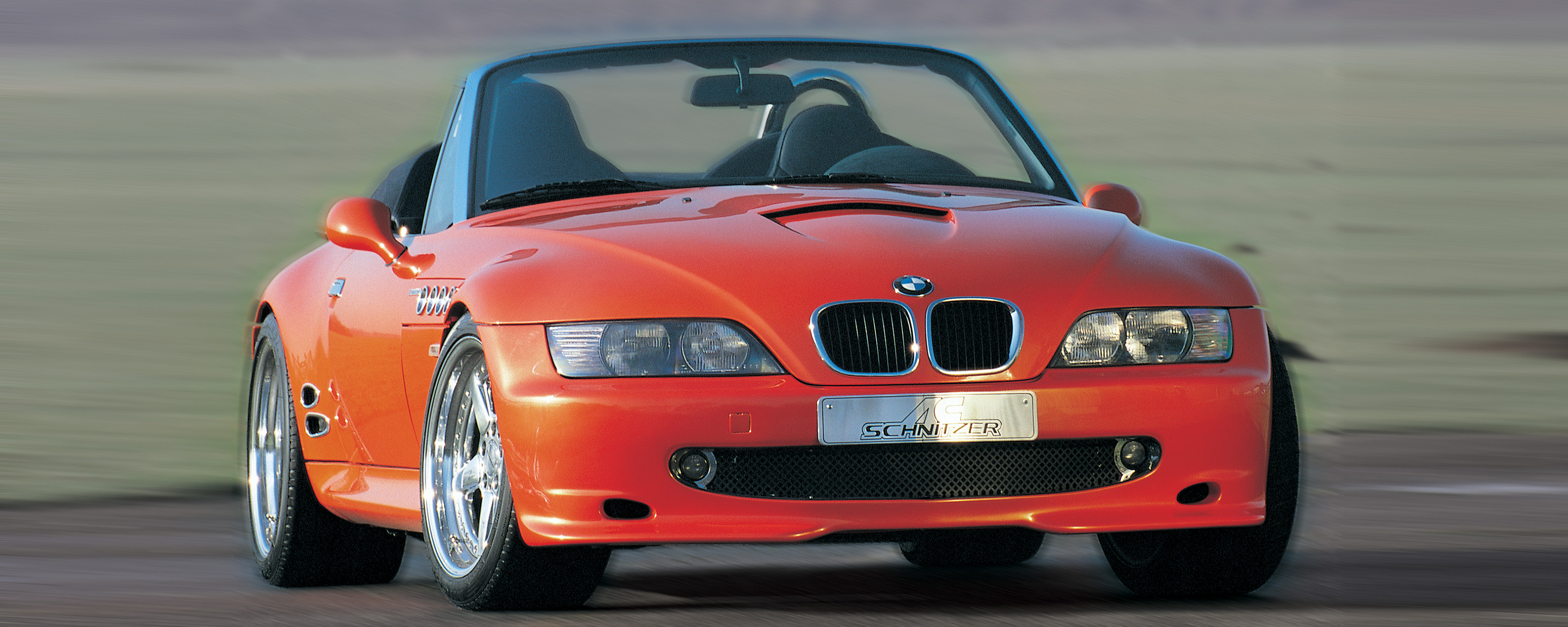 2002 BMW Z3  GR Auto Gallery