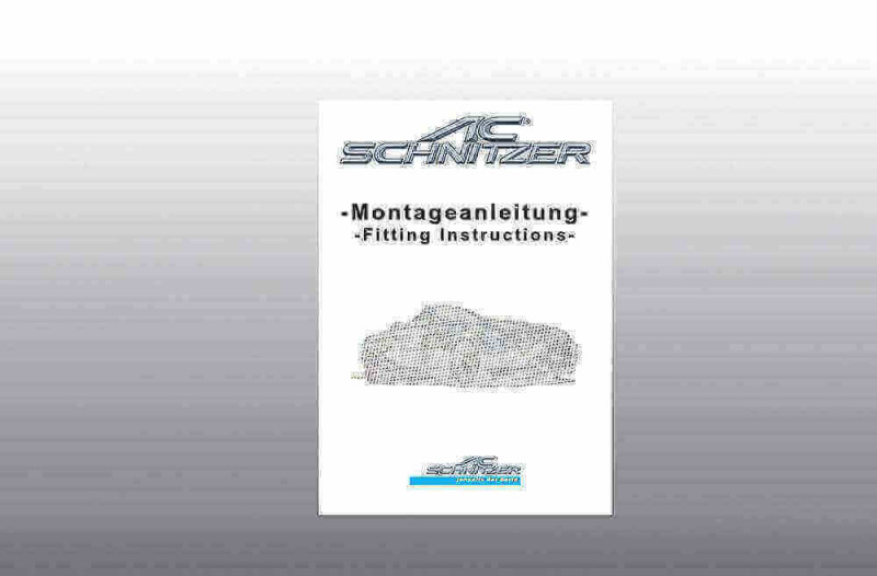 Vorschau: AC Schnitzer Leistungssteigerung für BMW 4er G22 Coupé M440i xDrive