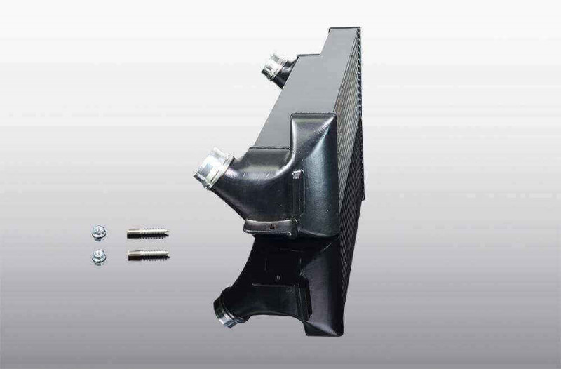 Vorschau: AC Schnitzer Ladeluftkühler Step 2 für BMW 2er F22/F23