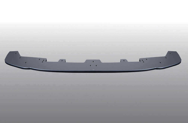 AC Schnitzer front splitter for BMW 1er F40 without M aerodynamic package