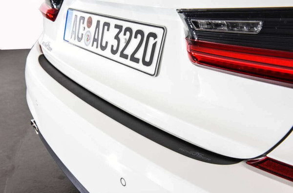 AC Schnitzer Heckschürzen-Schutzfolie für BMW 3er G21 Touring