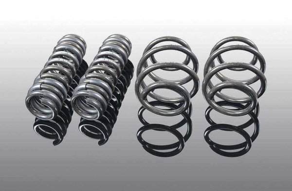 AC Schnitzer suspension spring kit for BMW M4 G83 Convertible