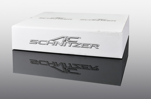 AC Schnitzer sport suspension for BMW 2 series F22 Coupé with adaptive suspension