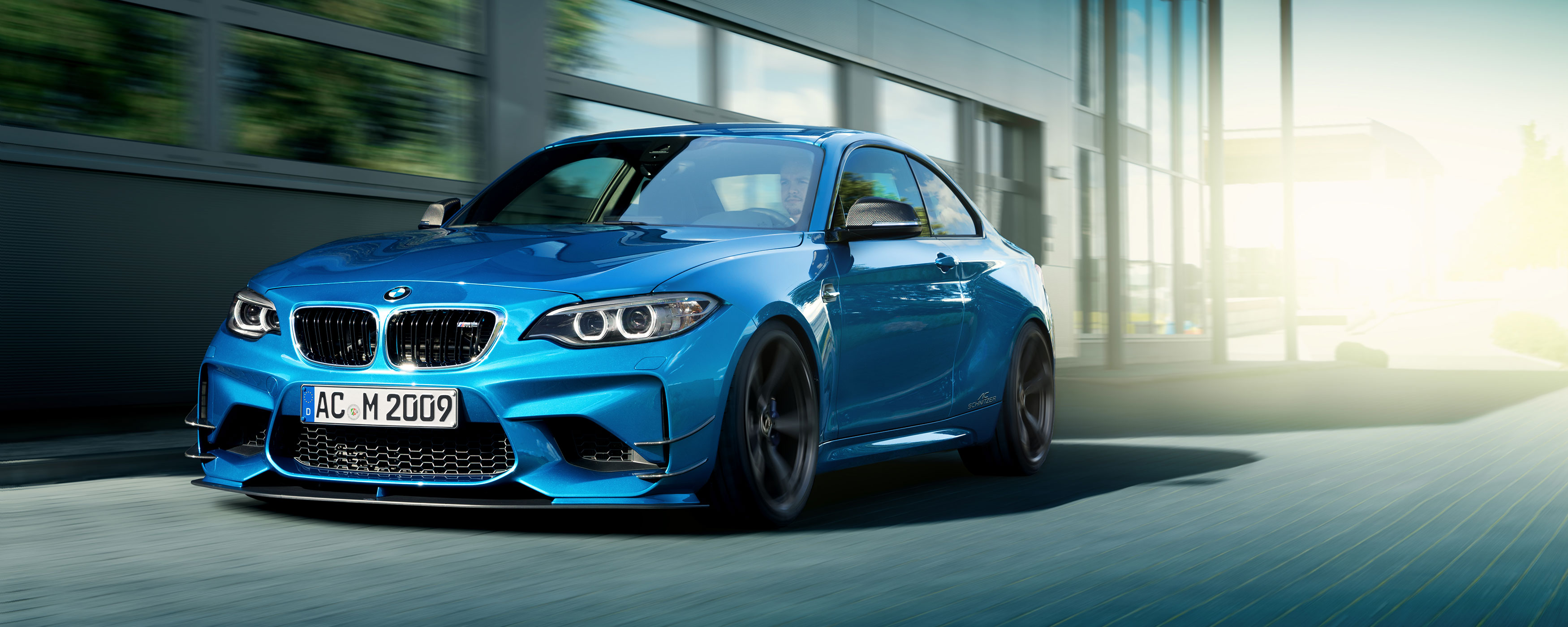 BMW M2 History  The Evolution of the F87 and Beyond