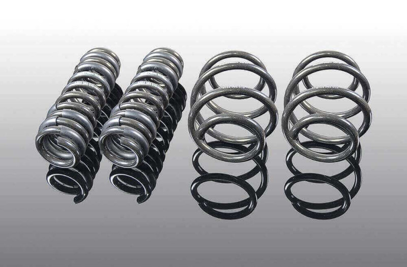Preview: AC Schnitzer suspension spring kit for BMW M4 G82