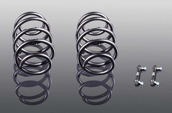 AC Schnitzer suspension spring kit for BMW i4 M50