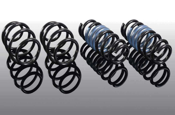 AC Schnitzer suspension spring kit for BMW X4M F98