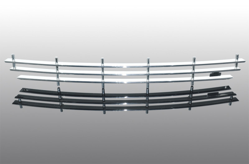 Preview: AC Schnitzer front grille for BMW 6 series F06