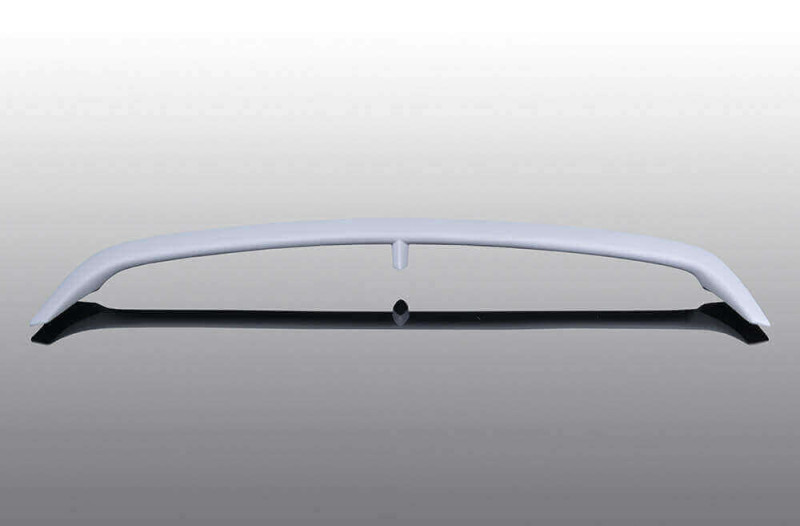 Preview: AC Schnitzer rear roof wing for BMW iX3 G08