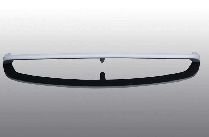 Preview: AC Schnitzer rear roof wing for BMW iX3 G08