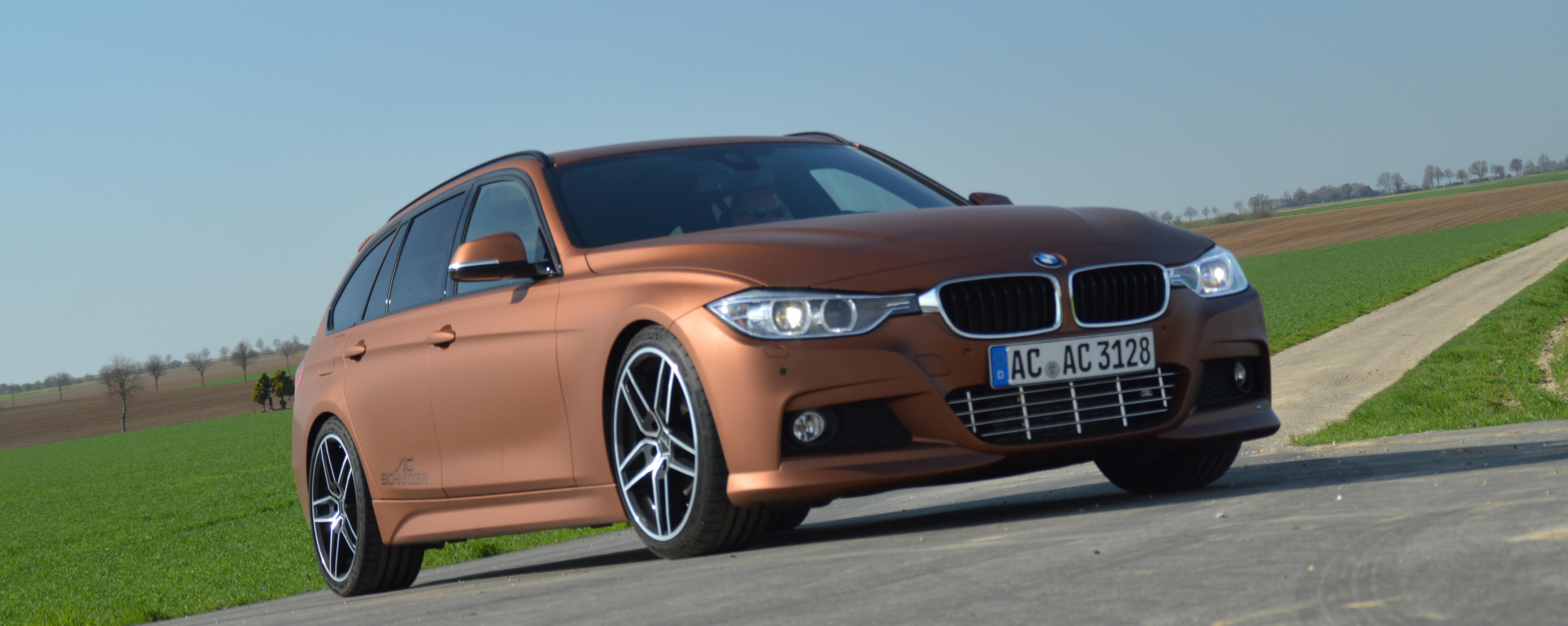 希少】 F30 F31 320d ACシュニッツァー サウンドモジュール AC 希少