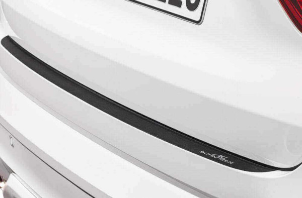 AC Schnitzer Heckschürzen-Schutzfolie für BMW X3 G01