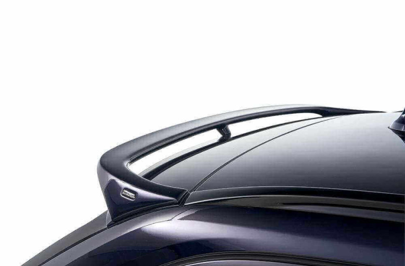 Preview: AC Schnitzer rear roof wing for BMW 5 series G31 LCI Touring