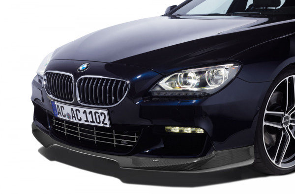 AC Schnitzer front grille for BMW 6 series F12/F13