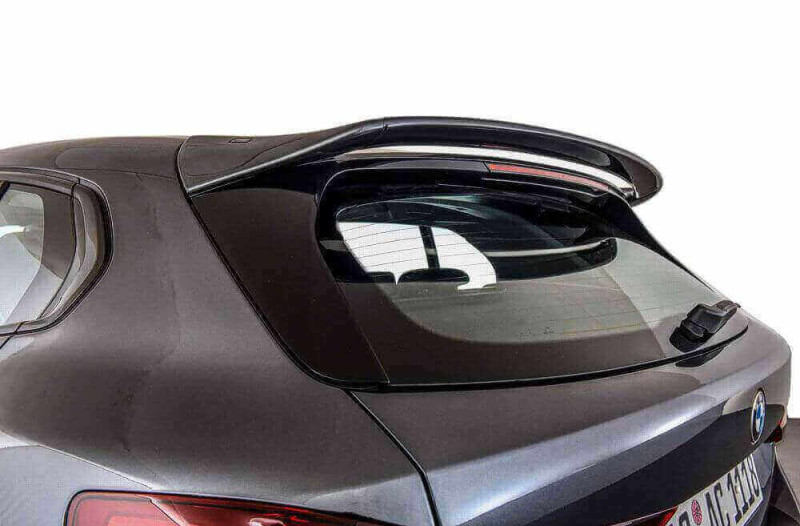 Vorschau: AC Schnitzer Dachheckflügel für BMW 1er F40