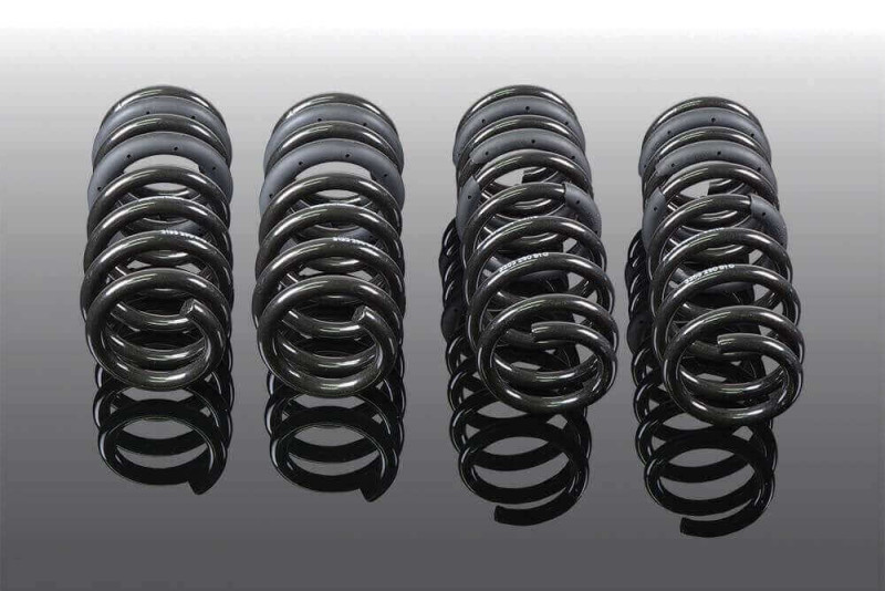 Preview: AC Schnitzer suspension spring kit for BMW M5 F90