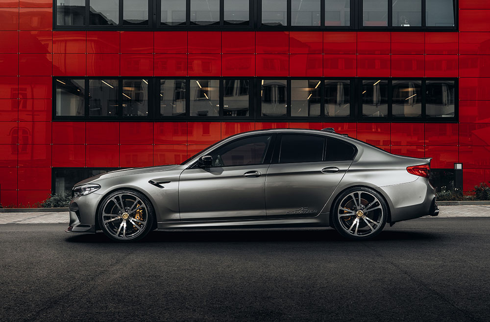F90 BMW M5 launched in Malaysia from RM943k  paultanorg