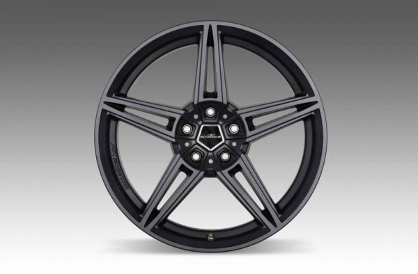 AC Schnitzer wheel 8,5 x 20" Type AC1 "Anthracite" offset 43 for Toyota GR Supra