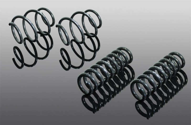 Preview: AC Schnitzer suspension spring kit for BMW M3 F80, M4 F82