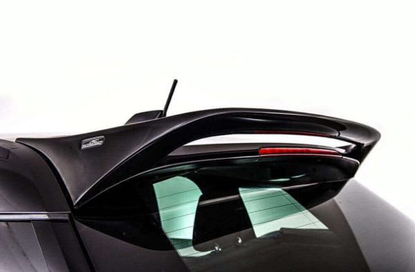 AC Schnitzer rear roof wing for BMW i3