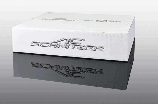 AC Schnitzer suspension spring kit for BMW X3 G01