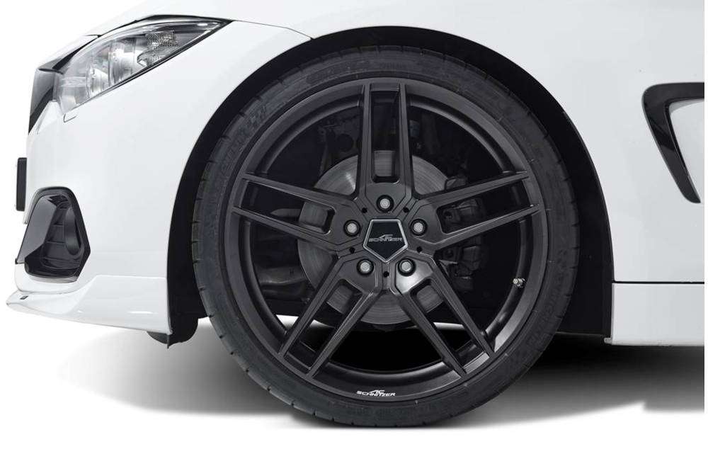 Wheels-Type-VIII | Wheels | X6-F16 | X6 | X | BMW | AC Schnitzer - EN