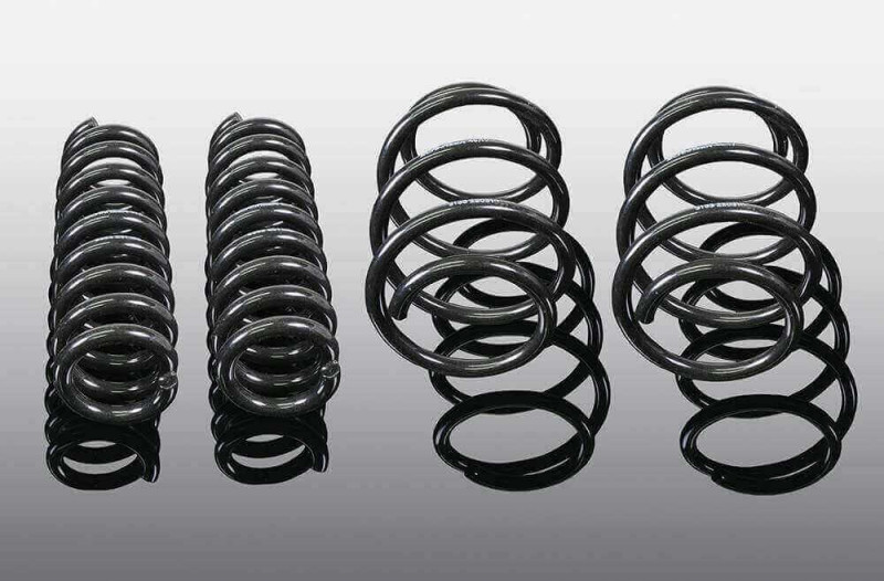 Preview: AC Schnitzer suspension spring kit for BMW X4 G02