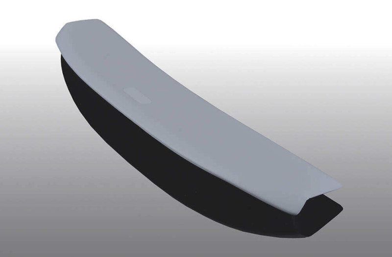 Preview: AC Schnitzer rear roof wing for BMW 1er-series F40 with M aerodynamic package
