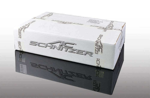 AC Schnitzer suspension spring kit for BMW 4 series G26 Gran Coupé