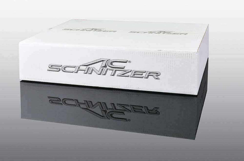 Preview: AC Schnitzer suspension spring kit for BMW X3 G01