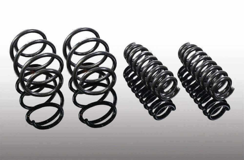 Preview: AC Schnitzer suspension spring kit for BMW 4 series G22 Coupé