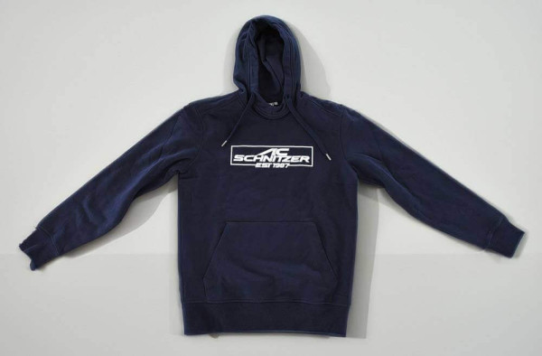 AC Schnitzer hoodie size XL