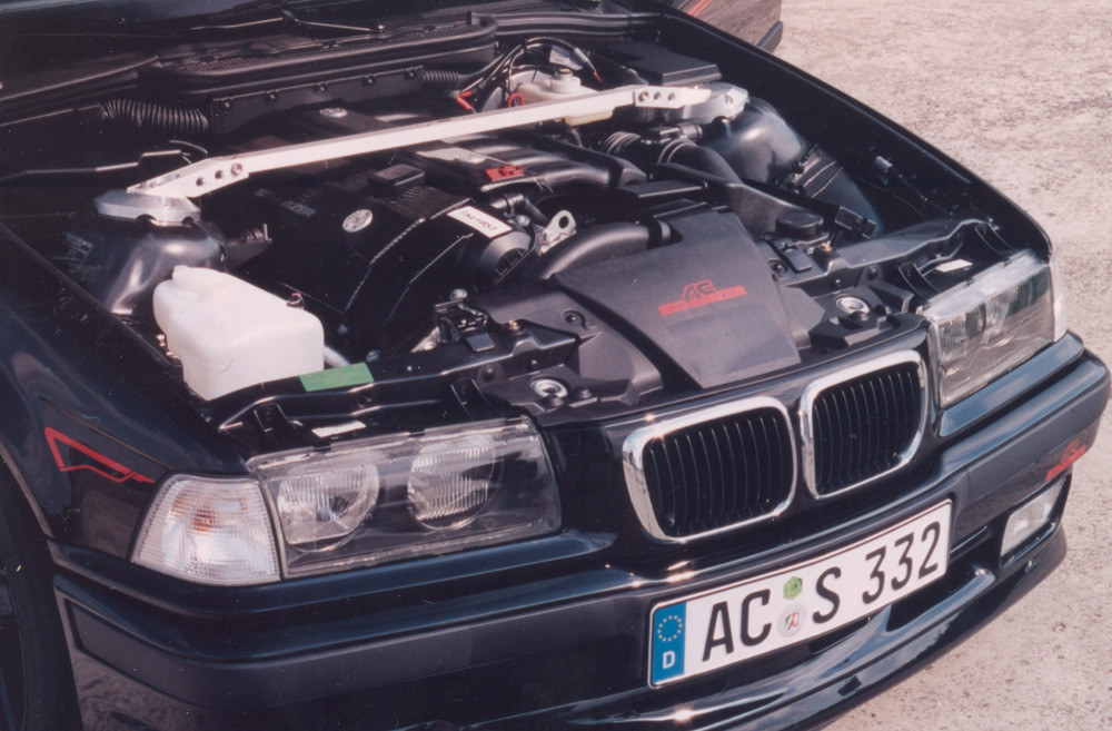RE: BMW 325ti Compact (E46) | PH Fleet - Page 4 - General Gassing ...
