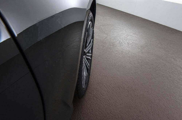 AC Schnitzer Spurverbreiterung-Set für Toyota GR Supra