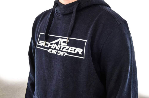 AC Schnitzer hoodie size S