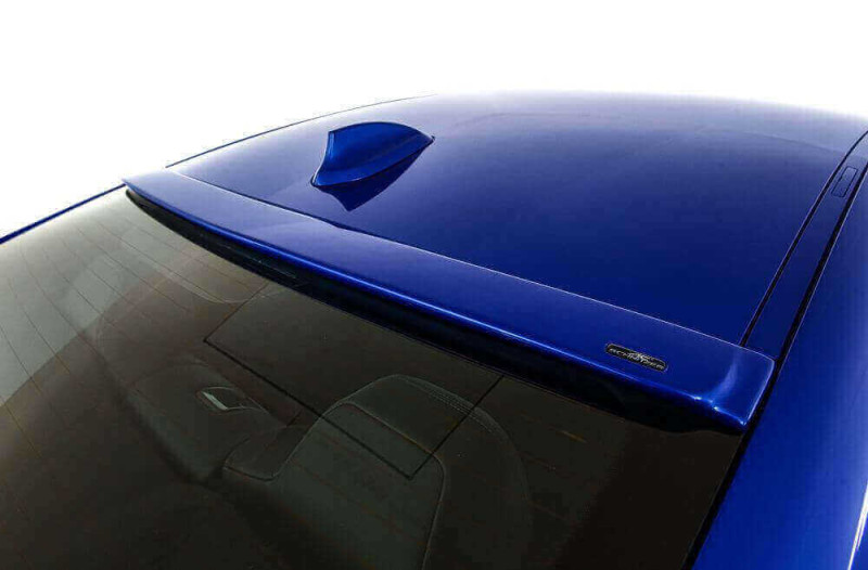 Preview: AC Schnitzer rear roof spoiler for BMW 4 series G22 Coupé